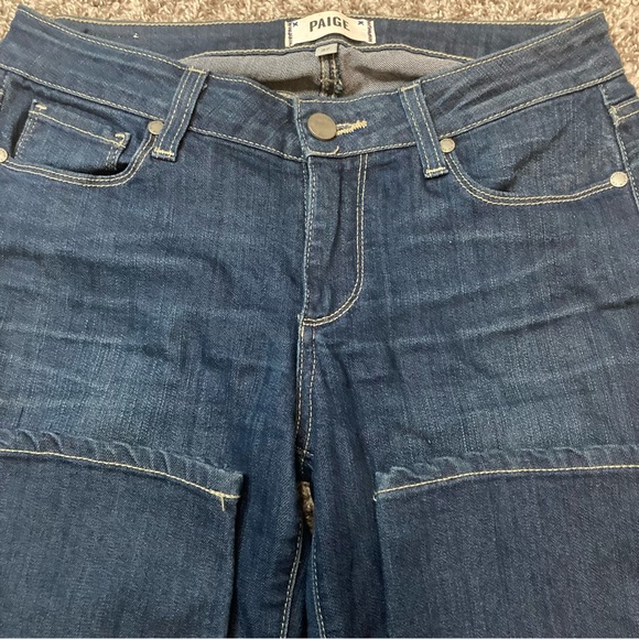 Paige Jeans - Picture 2 of 9
